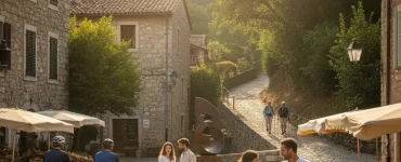 trouver activites occuper week end