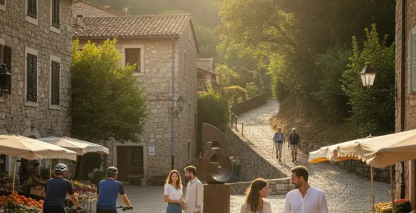 trouver activites occuper week end